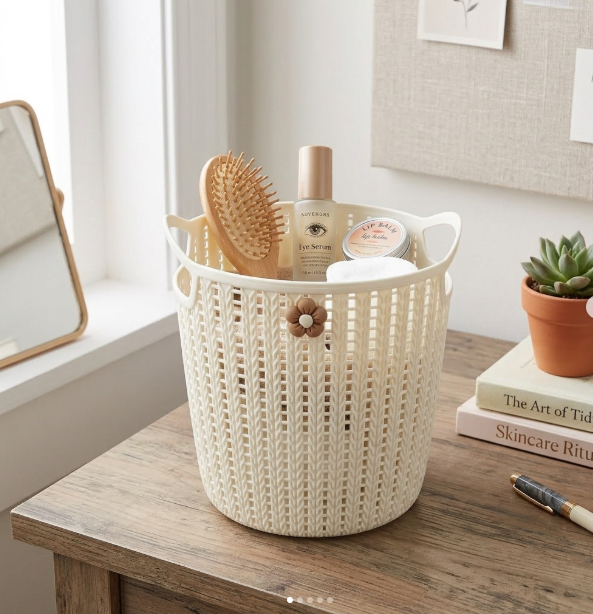 Pastel Pulse™ Bloom Basket