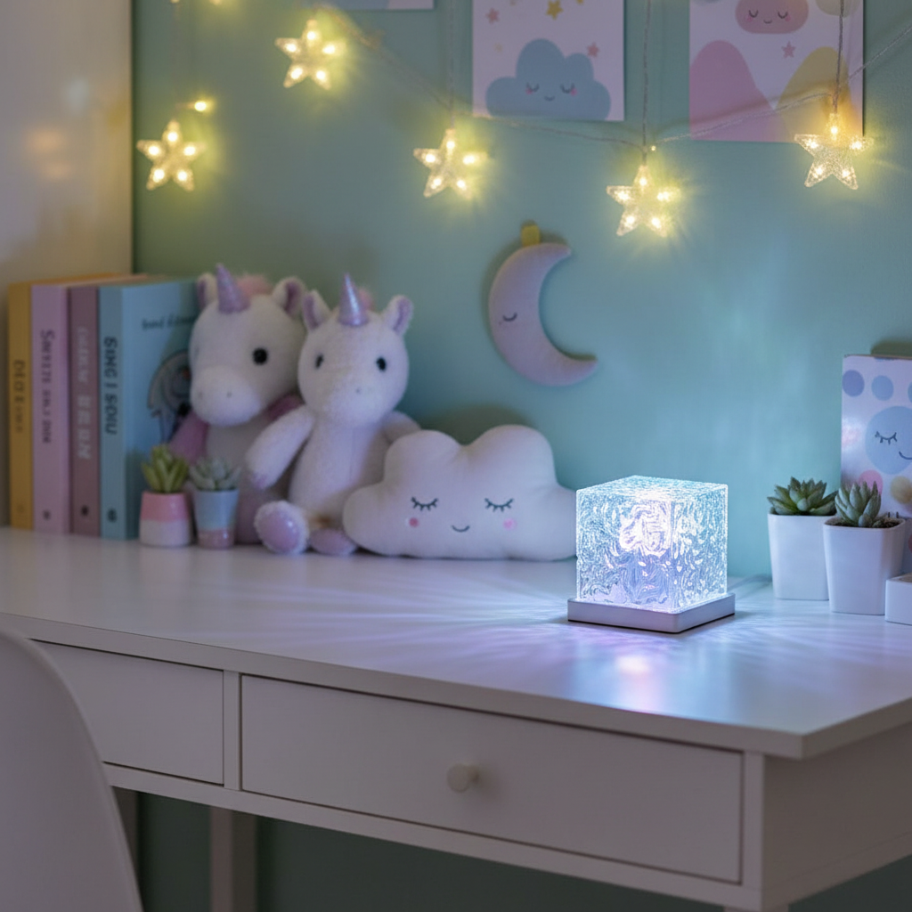 Kids Bedroom