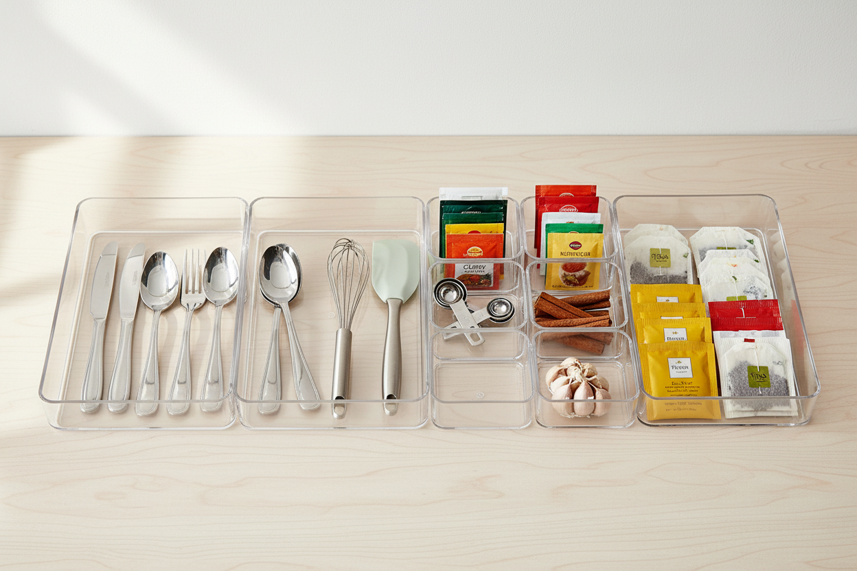 Kitchen Counter