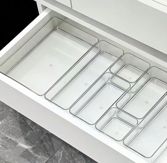 Pastel Pulse™ The Organiser