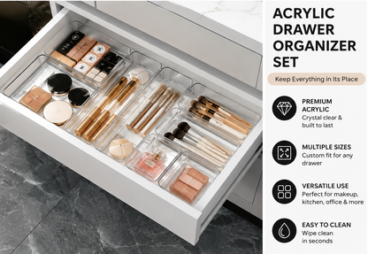 Pastel Pulse™ The Organiser