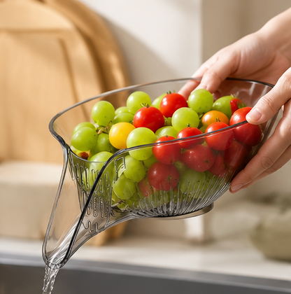 Pastel Pulse™ Flow Bowl