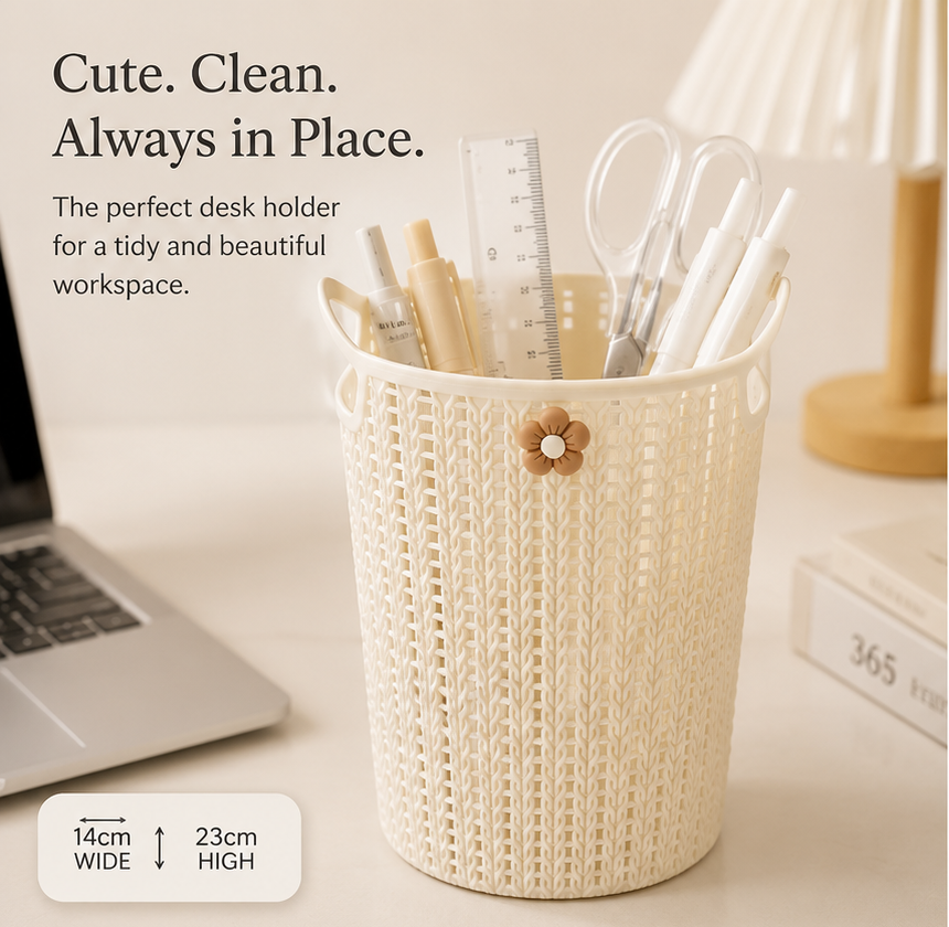 Pastel Pulse™ Bloom Basket