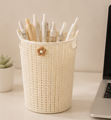 Pastel Pulse™ Bloom Basket