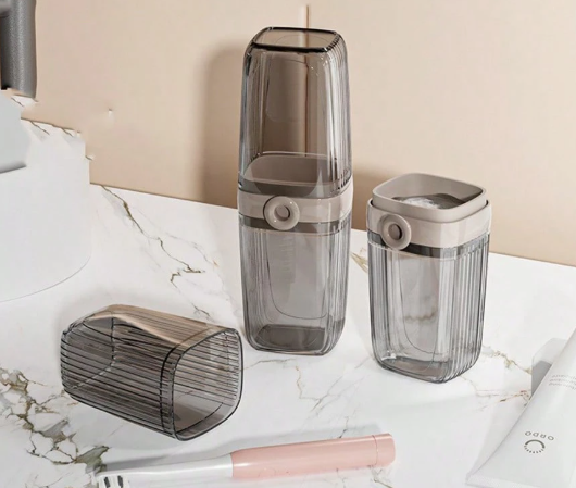 Pastel Pulse™ Travel essentials duo