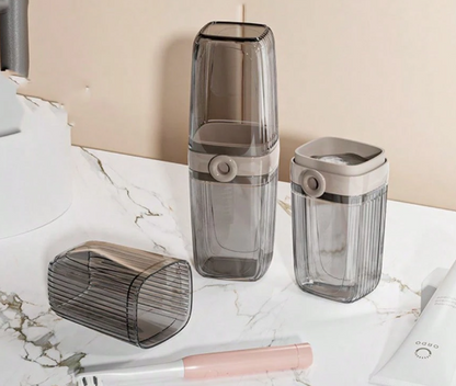 Pastel Pulse™ Travel essentials duo