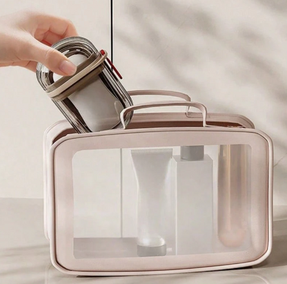 Pastel Pulse™ Travel essentials duo