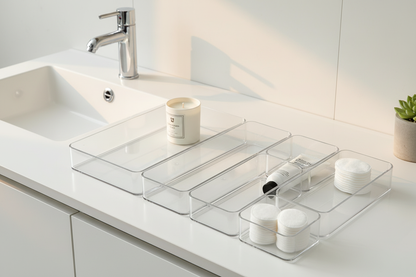 Bathroom Counter