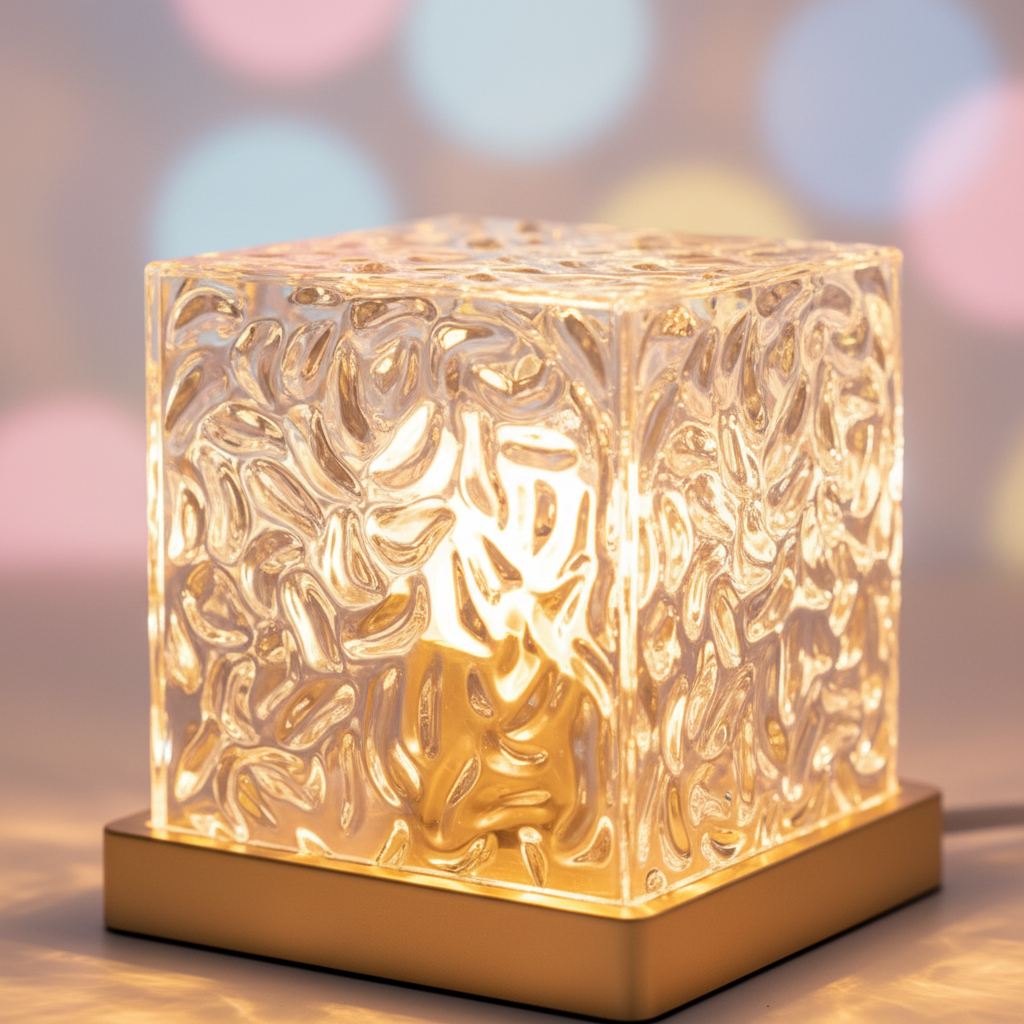 Crystal Close-Up