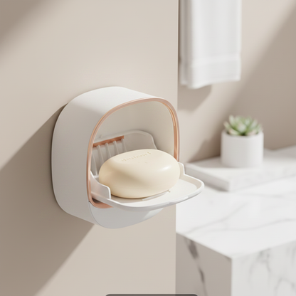 Hero Shot White Product