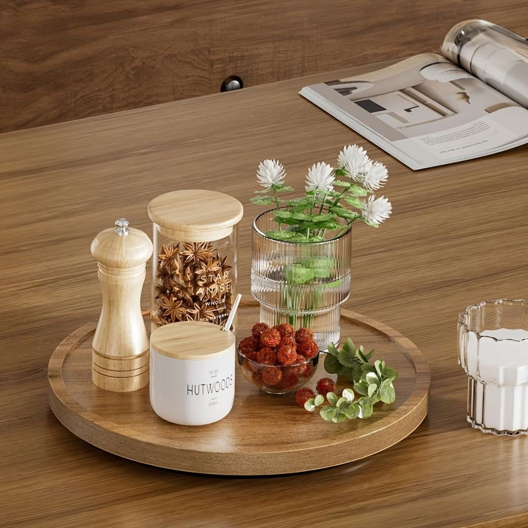 Pastel Pulse™ Lazy Susan