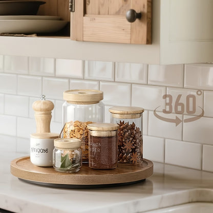 Pastel Pulse™ Lazy Susan
