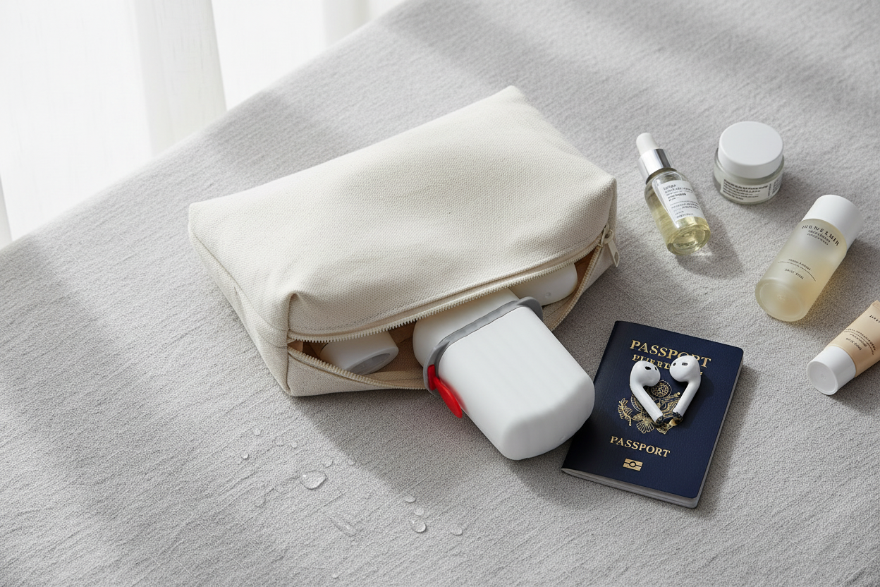 Lifestyle Travel