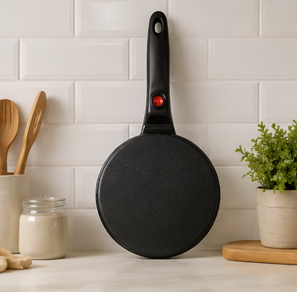 Pastel Pulse™ Crêpe Maker