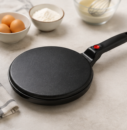 Pastel Pulse™ Crêpe Maker