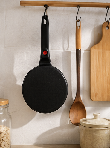 Pastel Pulse™ Crêpe Maker